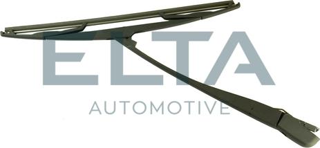 Elta Automotive EW7130 - Щітка склоочисника autozip.com.ua