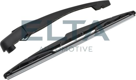 Elta Automotive EW7138 - Щітка склоочисника autozip.com.ua