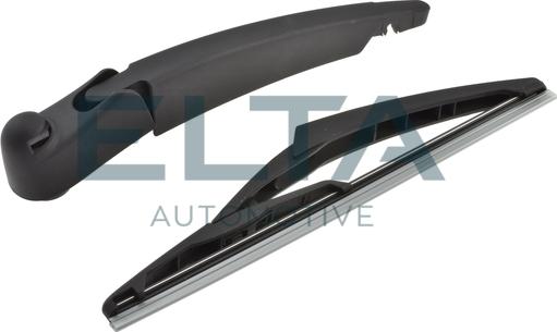 Elta Automotive EW7121 - Щітка склоочисника autozip.com.ua