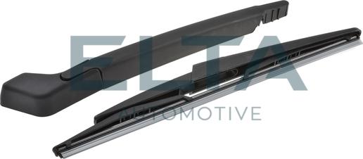 Elta Automotive EW7176 - Щітка склоочисника autozip.com.ua