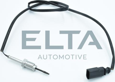 Elta Automotive EX5499 - Датчик, температура вихлопних газів autozip.com.ua