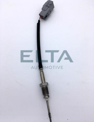 Elta Automotive EX5494 - Датчик, температура вихлопних газів autozip.com.ua