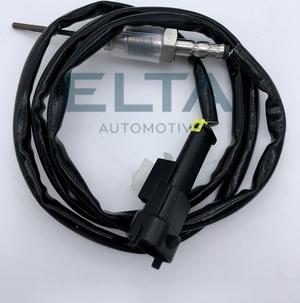 Elta Automotive EX5490 - Датчик, температура вихлопних газів autozip.com.ua