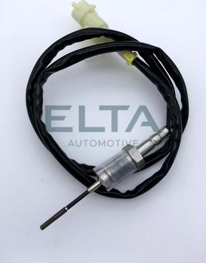 Elta Automotive EX5491 - Датчик, температура вихлопних газів autozip.com.ua