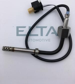 Elta Automotive EX5444 - Датчик, температура вихлопних газів autozip.com.ua