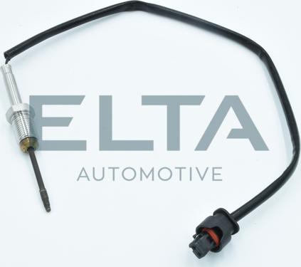 Elta Automotive EX5464 - Датчик, температура вихлопних газів autozip.com.ua