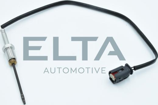 Elta Automotive EX5466 - Датчик, температура вихлопних газів autozip.com.ua