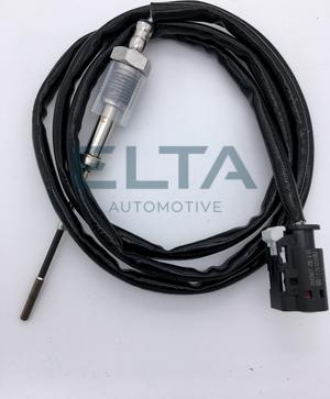 Elta Automotive EX5462 - Датчик, температура вихлопних газів autozip.com.ua