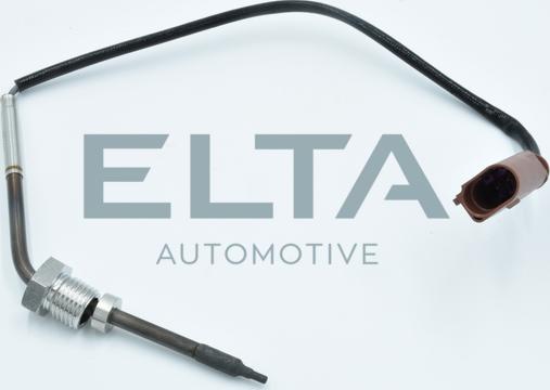 Elta Automotive EX5402 - Датчик, температура вихлопних газів autozip.com.ua