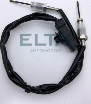 Elta Automotive EX5489 - Датчик, температура вихлопних газів autozip.com.ua
