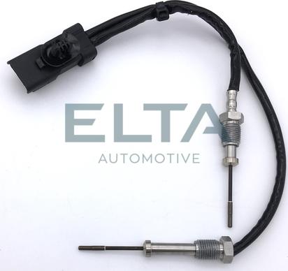 Elta Automotive EX5488 - Датчик, температура вихлопних газів autozip.com.ua