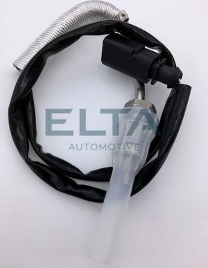 Elta Automotive EX5434 - Датчик, температура вихлопних газів autozip.com.ua