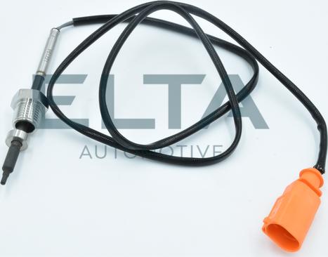 Elta Automotive EX5427 - Датчик, температура вихлопних газів autozip.com.ua