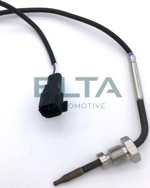 Elta Automotive EX5474 - Датчик, температура вихлопних газів autozip.com.ua