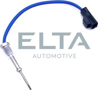 Elta Automotive EX5549 - Датчик, температура вихлопних газів autozip.com.ua