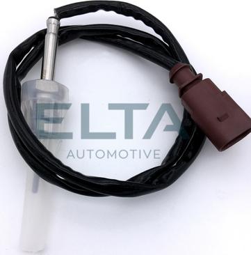 Elta Automotive EX5546 - Датчик, температура вихлопних газів autozip.com.ua