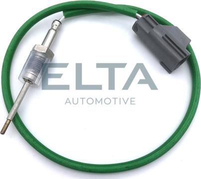Elta Automotive EX5548 - Датчик, температура вихлопних газів autozip.com.ua