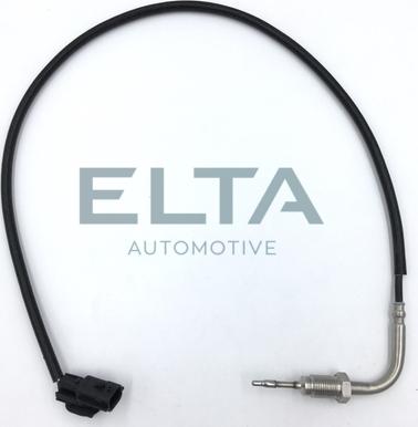 Elta Automotive EX5547 - Датчик, температура вихлопних газів autozip.com.ua