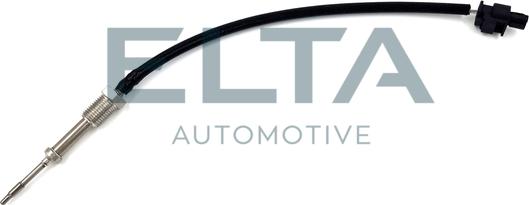 Elta Automotive EX5554 - Датчик, температура вихлопних газів autozip.com.ua