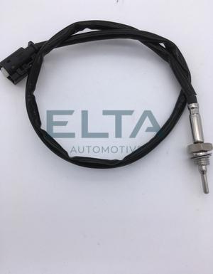 Elta Automotive EX5556 - Датчик, температура вихлопних газів autozip.com.ua