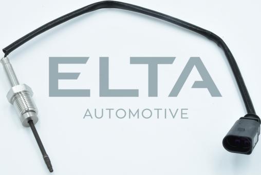 Elta Automotive EX5501 - Датчик, температура вихлопних газів autozip.com.ua