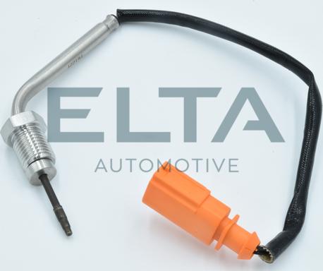 Elta Automotive EX5502 - Датчик, температура вихлопних газів autozip.com.ua