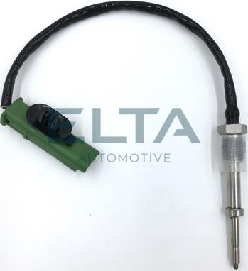 Elta Automotive EX5510 - Датчик, температура вихлопних газів autozip.com.ua