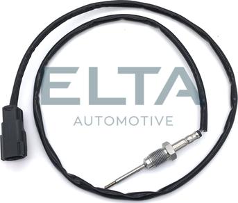 Elta Automotive EX5099 - Датчик, температура вихлопних газів autozip.com.ua