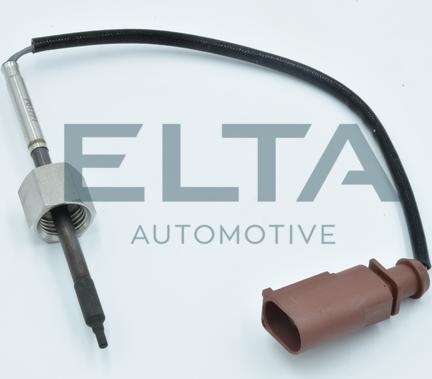 Elta Automotive EX5096 - Датчик, температура вихлопних газів autozip.com.ua