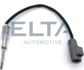 Elta Automotive EX5097 - Датчик, температура вихлопних газів autozip.com.ua