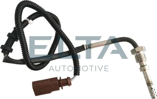 Elta Automotive EX5046 - Датчик, температура вихлопних газів autozip.com.ua