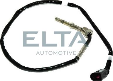 Elta Automotive EX5041 - Датчик, температура вихлопних газів autozip.com.ua
