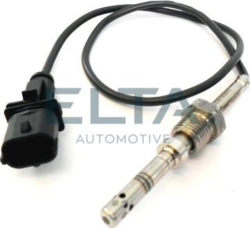 Elta Automotive EX5043 - Датчик, температура вихлопних газів autozip.com.ua