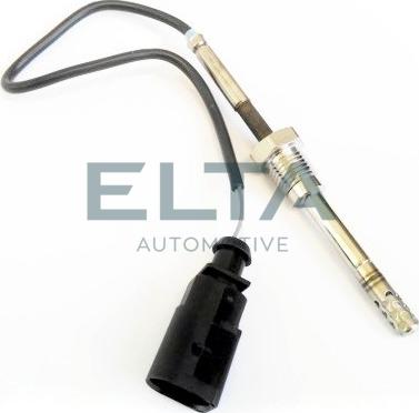 Elta Automotive EX5047 - Датчик, температура вихлопних газів autozip.com.ua