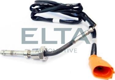 Elta Automotive EX5059 - Датчик, температура вихлопних газів autozip.com.ua
