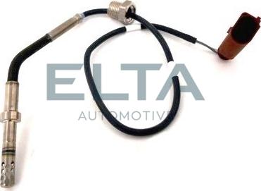Elta Automotive EX5053 - Датчик, температура вихлопних газів autozip.com.ua