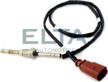 Elta Automotive EX5060 - Датчик, температура вихлопних газів autozip.com.ua