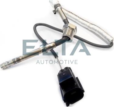 Elta Automotive EX5063 - Датчик, температура вихлопних газів autozip.com.ua