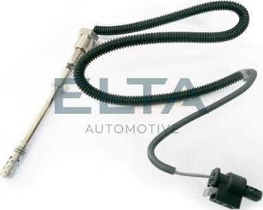 Elta Automotive EX5006 - Датчик, температура вихлопних газів autozip.com.ua