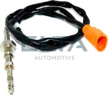 Elta Automotive EX5001 - Датчик, температура вихлопних газів autozip.com.ua