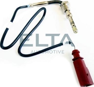 Elta Automotive EX5008 - Датчик, температура вихлопних газів autozip.com.ua