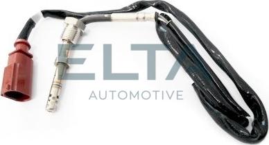 Elta Automotive EX5007 - Датчик, температура вихлопних газів autozip.com.ua