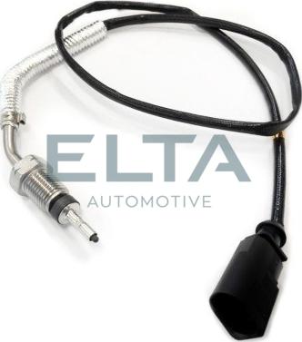 Elta Automotive EX5015 - Датчик, температура вихлопних газів autozip.com.ua