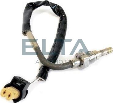 Elta Automotive EX5010 - Датчик, температура вихлопних газів autozip.com.ua
