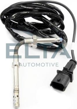 Elta Automotive EX5013 - Датчик, температура вихлопних газів autozip.com.ua
