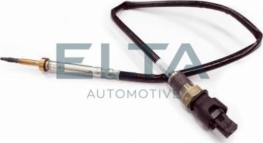 Elta Automotive EX5089 - Датчик, температура вихлопних газів autozip.com.ua