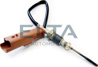 Elta Automotive EX5085 - Датчик, температура вихлопних газів autozip.com.ua