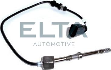 Elta Automotive EX5086 - Датчик, температура вихлопних газів autozip.com.ua