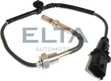 Elta Automotive EX5080 - Датчик, температура вихлопних газів autozip.com.ua