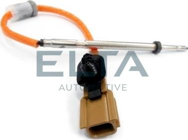 Elta Automotive EX5081 - Датчик, температура вихлопних газів autozip.com.ua
